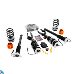 2024+ Tesla Model 3 (Highland) & 2025+ Model Y (Juniper) Electronic 10-Way Adjustable Coilover with Intelligent Dynamic Damping System (iDDS) | MXR