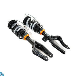 2024+ Tesla Model 3 (Highland) & 2025+ Model Y (Juniper) Electronic 10-Way Adjustable Coilover with Intelligent Dynamic Damping System (iDDS) | MXR