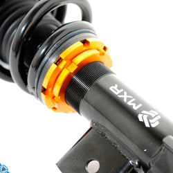 2024+ Tesla Model 3 (Highland) & 2025+ Model Y (Juniper) Electronic 10-Way Adjustable Coilover with Intelligent Dynamic Damping System (iDDS) | MXR