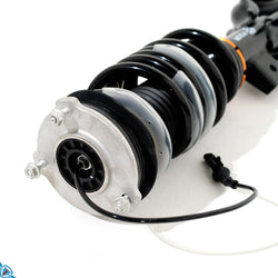 2024+ Tesla Model 3 (Highland) & 2025+ Model Y (Juniper) Electronic 10-Way Adjustable Coilover with Intelligent Dynamic Damping System (iDDS) | MXR