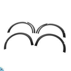 2020-2025 Tesla Model Y (1st-Gen) SDX Style FRP Widebody Fender Flare Kit | E3Tuning