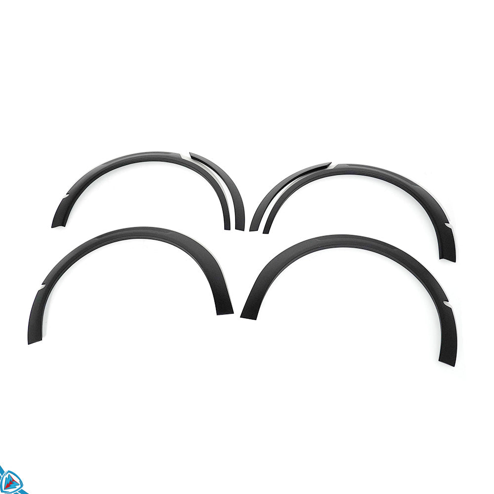 2020-2025 Tesla Model Y (1st-Gen) SDX Style FRP Widebody Fender Flare Kit | E3Tuning