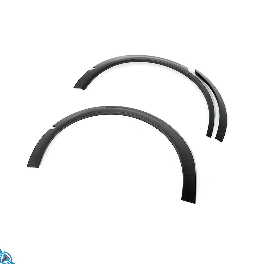 2020-2025 Tesla Model Y (1st-Gen) SDX Style FRP Widebody Fender Flare Kit | E3Tuning