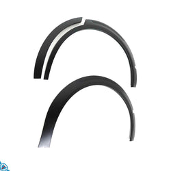2020-2025 Tesla Model Y (1st-Gen) SDX Style FRP Widebody Fender Flare Kit | E3Tuning