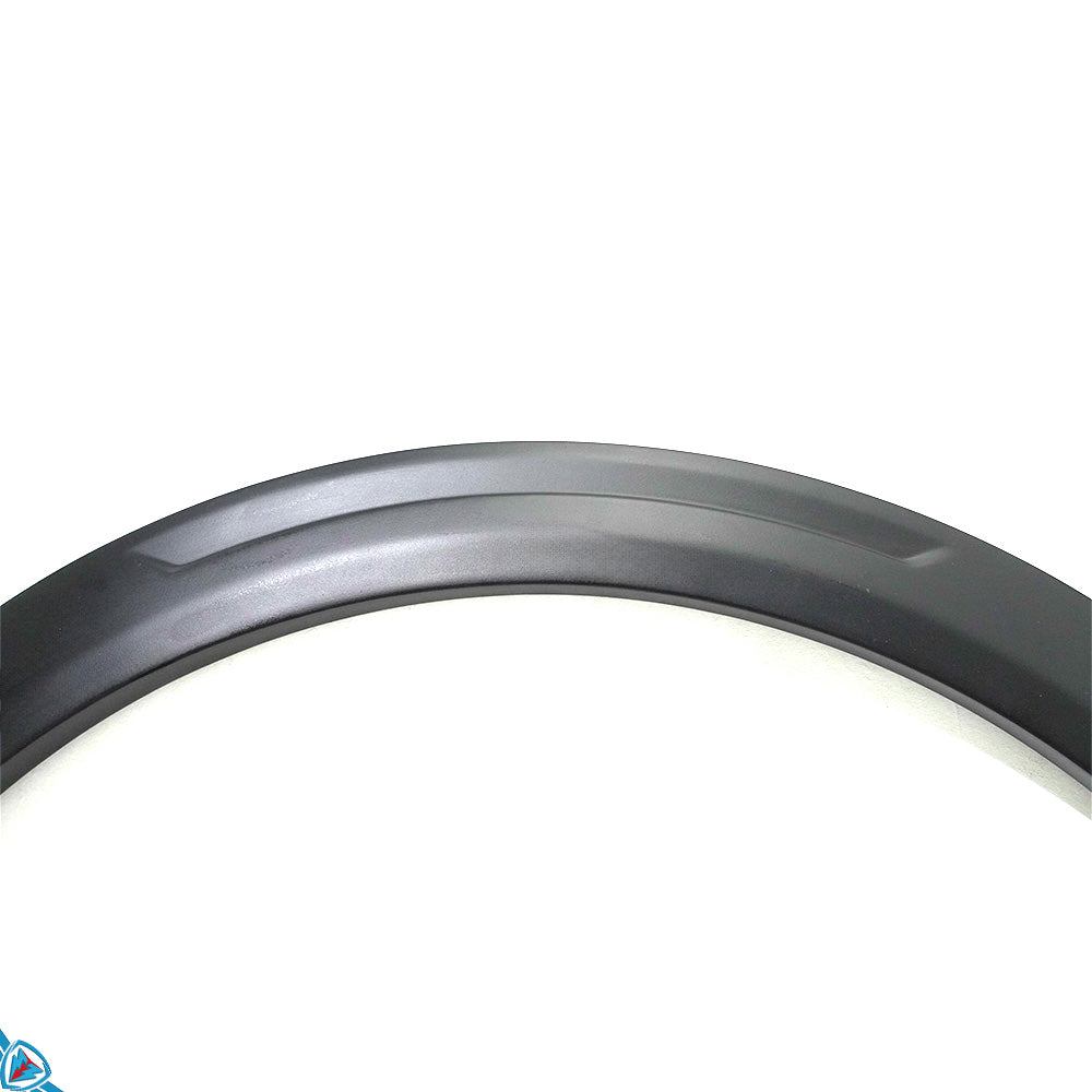 2020-2025 Tesla Model Y (1st-Gen) SDX Style FRP Widebody Fender Flare Kit | E3Tuning