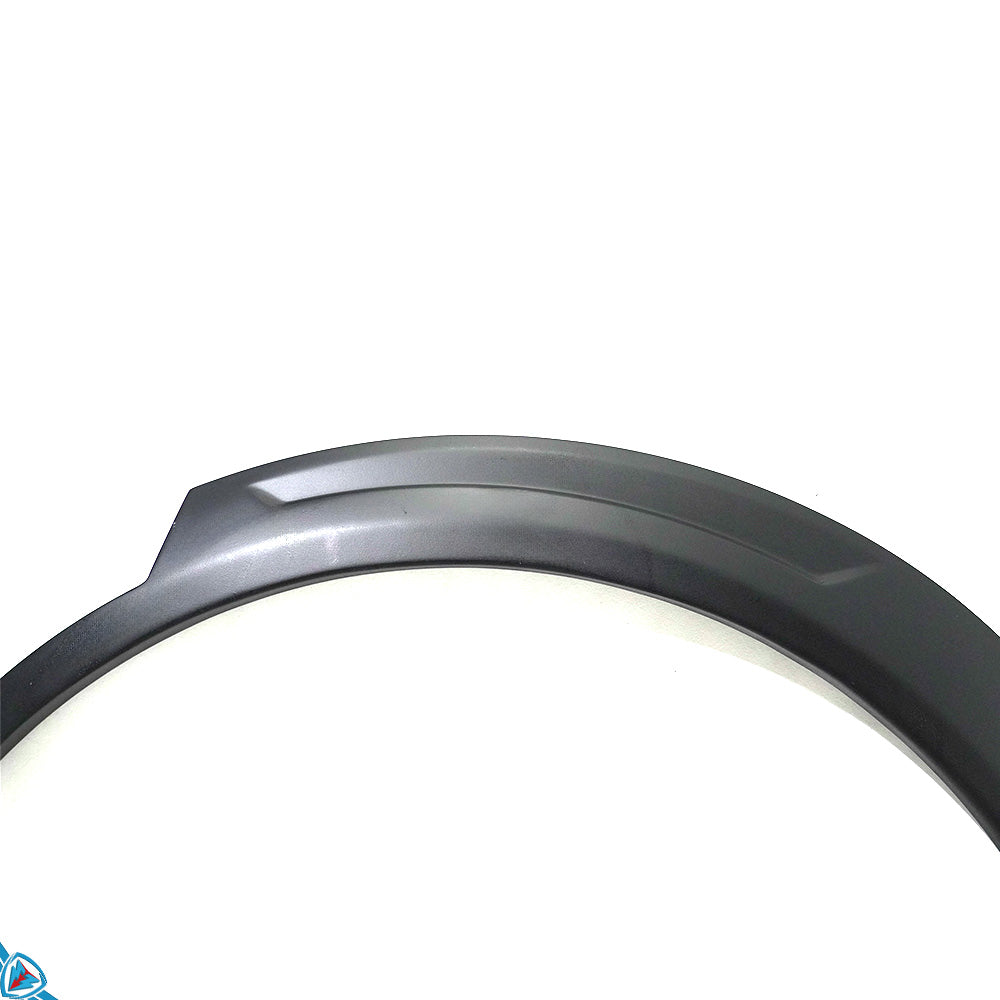 2020-2025 Tesla Model Y (1st-Gen) SDX Style FRP Widebody Fender Flare Kit | E3Tuning