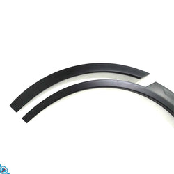 2020-2025 Tesla Model Y (1st-Gen) SDX Style FRP Widebody Fender Flare Kit | E3Tuning
