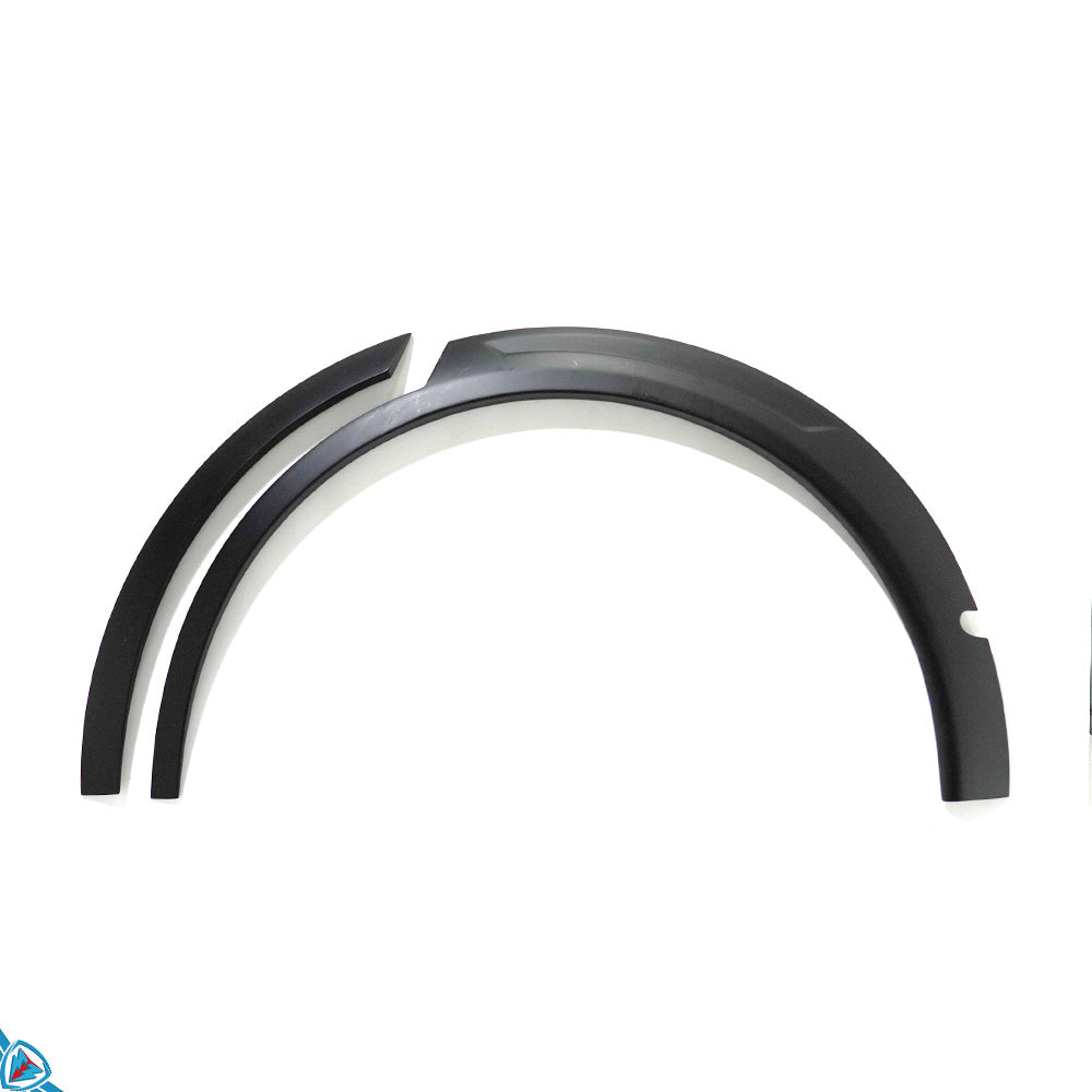 2020-2025 Tesla Model Y (1st-Gen) SDX Style FRP Widebody Fender Flare Kit | E3Tuning