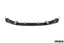 2019-2021 BMW X3 M (F97) & X4 M (F98) Pre-LCI Carbon Fiber Front Splitter | Trevora
