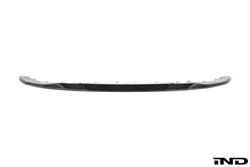 2022+ BMW 2 Series (G42) Pre-Preg Carbon Fiber Front Splitter | Trevora