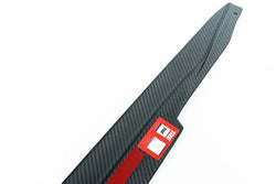 2021+ BMW M4 (G82/G83) PR-1 Pre-Preg Carbon Fiber Side Skirts | Trevora
