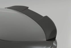 2021+ BMW M4 (G82) PR-1 Pre-Preg Carbon Fiber Rear Trunk Spoiler | Trevora