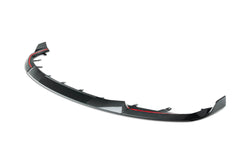 2023+ BMW M2 (G87) TR87 Pre-Preg Carbon Fiber Front Splitter with Winglets | Trevora