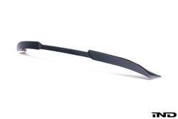 2023+ BMW M2 & 2 Series (G87/G42) ID-01 Pre-Preg Carbon Fiber Rear Spoiler | Trevora