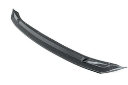 2021+ BMW M3 (G80) & M4 (G82/G83) ID-01 Pre-Preg Carbon Fiber Front Splitter | Trevora