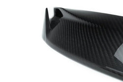 2021+ BMW M3 (G80) & M4 (G82/G83) ID-01 Pre-Preg Carbon Fiber Front Splitter | Trevora