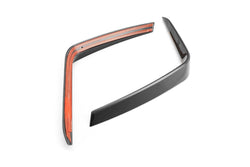 2025+ BMW M5 (G90/G99) PR-1 Pre-Preg Carbon Fiber Front Duct Extension Trims | Trevora