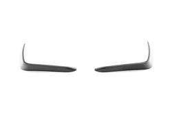 2025+ BMW M5 (G90/G99) PR-1 Pre-Preg Carbon Fiber Front Duct Extension Trims | Trevora
