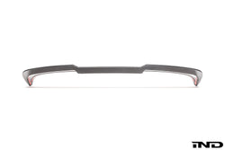 2025+ BMW M5 (G99) PR-1 Pre-Preg Carbon Fiber Rear Roof Spoiler | Trevora