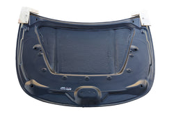 2020-2025 Tesla Model Y (1st Gen) TS Style Carbon Fiber Replacement Hood | VIS Racing