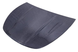 2020-2025 Tesla Model Y (1st Gen) TS Style Carbon Fiber Replacement Hood | VIS Racing