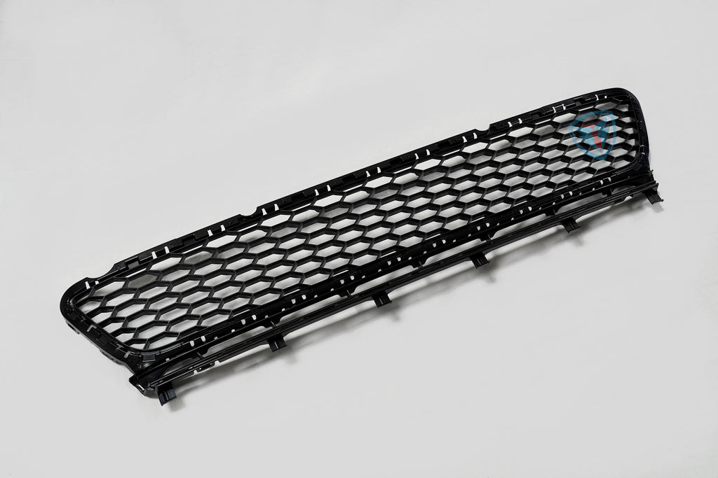 2015-2017 Volkswagen Golf (MK7) GTI Style Polypropylene Front Bumper Conversion Kit | E3Tuning