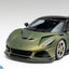 2022-2026 Lotus Emira (Type-131) LR-52 Carbon Fiber Vented Fenders | Vorsteiner