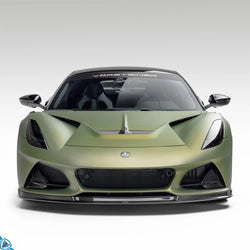2022-2026 Lotus Emira (Type-131) LR-52 Edition Carbon Fiber Front Lip | Vorsteiner