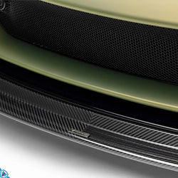 2022-2026 Lotus Emira (Type-131) LR-52 Edition Carbon Fiber Front Lip | Vorsteiner