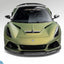 2022-2026 Lotus Emira (Type-131) LR-52 Limited Edition Carbon Fiber Vented Hood | Vorsteiner