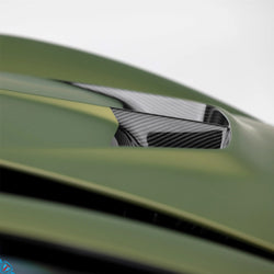 2022-2026 Lotus Emira (Type-131) LR-52 Limited Edition Carbon Fiber Vented Hood | Vorsteiner