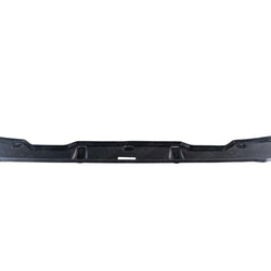 2017-2020 Volkswagen Golf R (Mk7.5) EVO-1 Gloss Black Front Splitter | Zaero Design