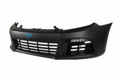 VW MK6 GTI Front Bumper Kit