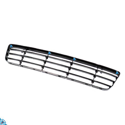 2010-2014 Volkswagen Golf (MK6) R Style Polypropylene Front Bumper Conversion Kit | E3Tuning