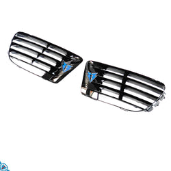 2010-2014 Volkswagen Golf (MK6) R Style Polypropylene Front Bumper Conversion Kit | E3Tuning