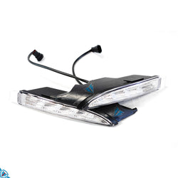 2010-2014 Volkswagen Golf (MK6) R Style Polypropylene Front Bumper Conversion Kit | E3Tuning