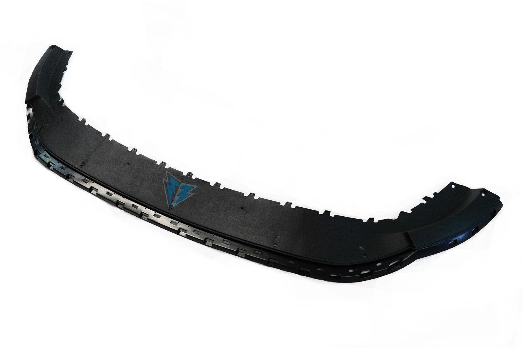 VW MK6 Golf R Style Front Bumper Conversion Kit – E3Tuning