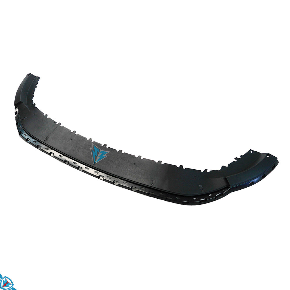 2010-2014 Volkswagen Golf (MK6) R Style Polypropylene Front Bumper Conversion Kit | E3Tuning