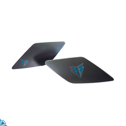 2010-2014 Volkswagen Golf (MK6) R Style Polypropylene Front Bumper Conversion Kit | E3Tuning