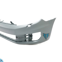 2010-2014 Volkswagen MK6 Golf GTI Style Front Bumper Conversion Kit