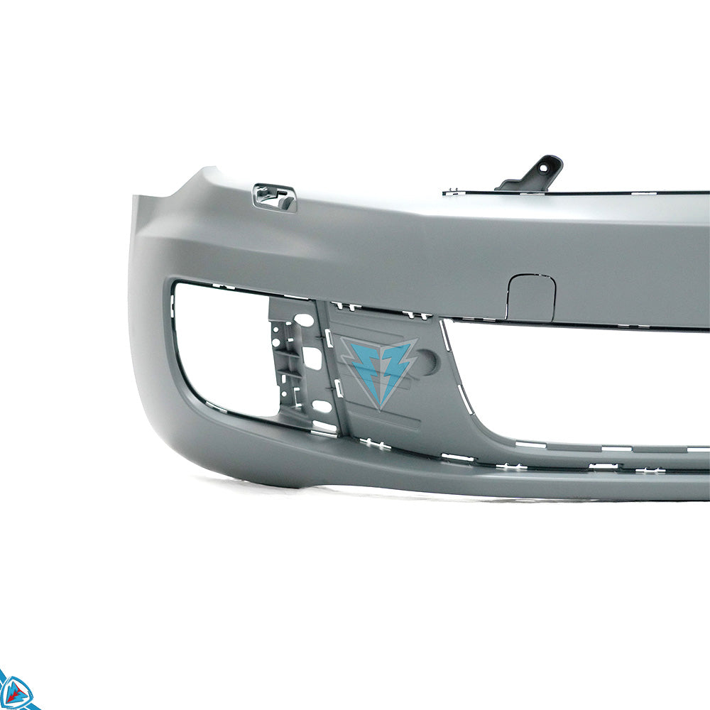 2010-2014 Volkswagen MK6 Golf GTI Style Front Bumper Conversion Kit
