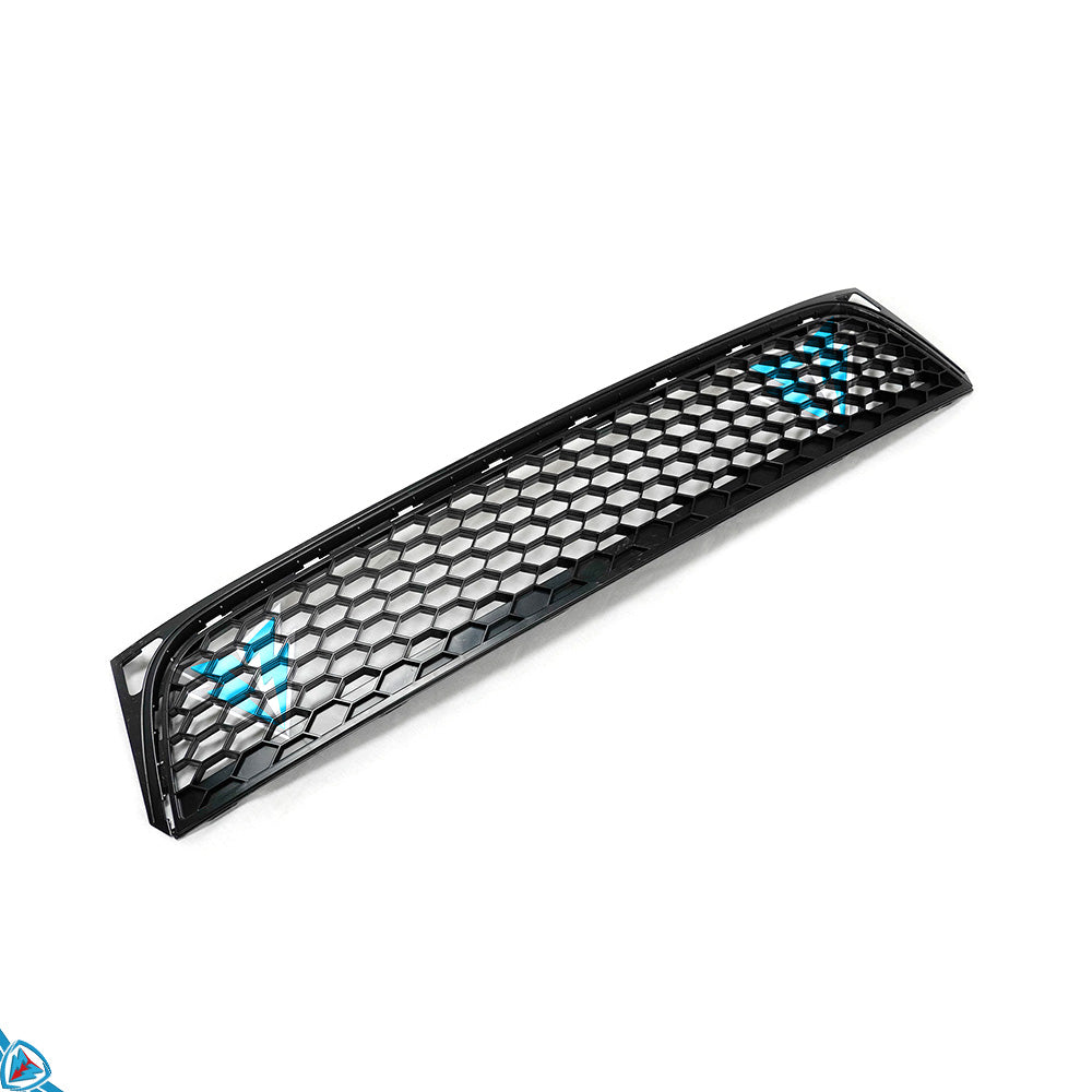 2010-2014 Volkswagen MK6 Golf GTI Style Front Bumper Conversion Kit