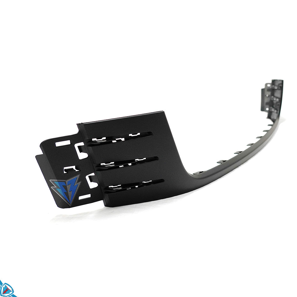 2010-2014 Volkswagen MK6 Golf GTI Style Front Bumper Conversion Kit
