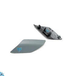 2010-2014 Volkswagen MK6 Golf GTI Style Front Bumper Conversion Kit