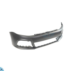 2010-2014 Volkswagen Jetta (MK6) R Style Polypropylene Front Bumper Conversion Kit | E3Tuning