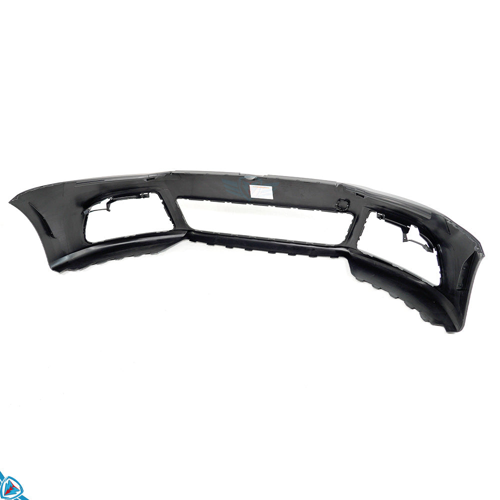 2010-2014 Volkswagen Jetta (MK6) R Style Polypropylene Front Bumper Conversion Kit | E3Tuning
