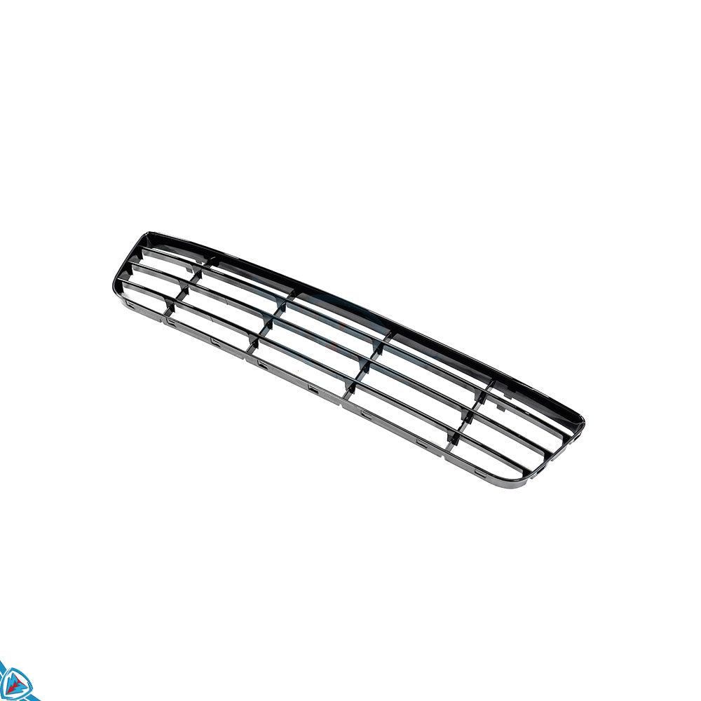 2010-2014 Volkswagen Jetta (MK6) R Style Polypropylene Front Bumper Conversion Kit | E3Tuning