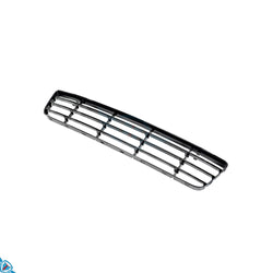 2010-2014 Volkswagen Jetta (MK6) R Style Polypropylene Front Bumper Conversion Kit | E3Tuning