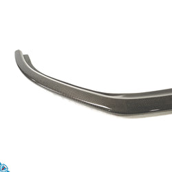 2014-2017 Volkswagen GTI (MK7) Euro Style Carbon Fiber Front Lip | FYBR Aerodynamics