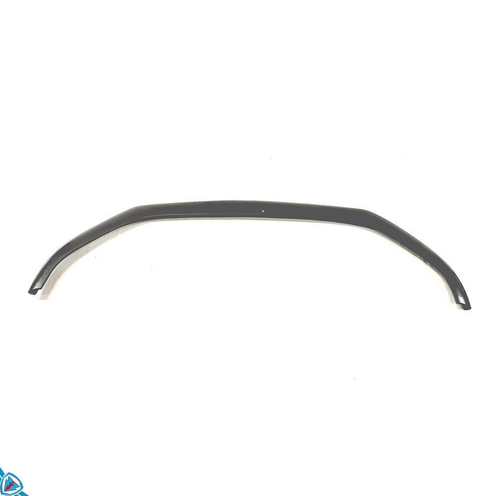 2014-2017 Volkswagen GTI (MK7) Euro Style Carbon Fiber Front Lip | FYBR Aerodynamics